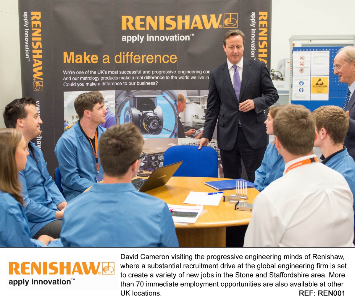 Additive manufacturing firm adds jobs Onrec